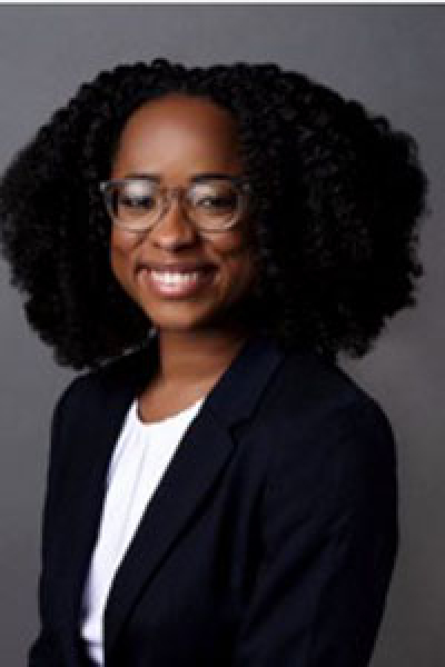 Adrianna Tilton, M.D. | PGY 3